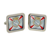 Duca Di Edinburgh's Reale Regiment, British Militare Gemelli Quadrati IN Scatola