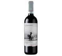 Duca di Salaparuta Passo delle Mule Sicilia DOC Nero d'Avola 2023 0,75 ℓ