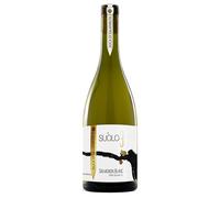 DUCA DI SALAPARUTA -SUÒLO 3- SAUVIGNON BLANC TERRE SICILIANE IGT 13% 75CL"BY LA CANTINA"