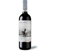 Duca di Salaparuta Terre Siciliane IGT Nero d'Avola - Passo delle Mule - 1 Bottiglia da 0,75 ℓ