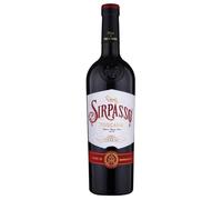 Duca di Saragnano Duca di Saragnano Sir Passo Toscana IGT 2024 0,75 ℓ