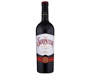Duca di Saragnano Duca di Saragnano Sir Passo Toscana IGT 2024 0,75 ℓ