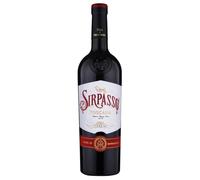 Duca di Saragnano Duca di Saragnano Sir Passo Toscana IGT 2025 0,75 l