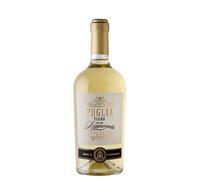 Duca di Saragnano Fiano da Uve Leggermente Appassite Puglia IGT 2024 0,75 ℓ