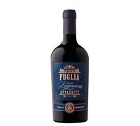 Duca di Saragnano Rosso da Uve Leggermente Appassite Puglia IGT 2024 0,75 ℓ