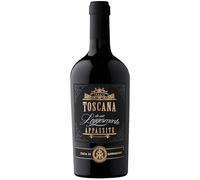 Toscana Rosso IGT da uve Leggermente Appassite 2024