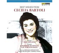 Ducale BRD Rossini-Il Barbiere di siviglia. (Blu-ray) Rossini Gioachino