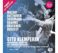 Ducale CD klemperer Otto - Otto klemplerer - RI