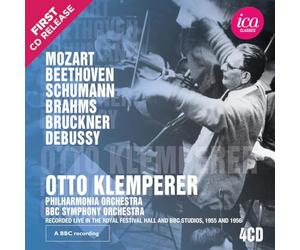 Ducale CD klemperer Otto - Otto klemplerer - RI
