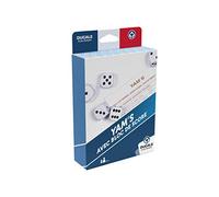 Ducale, il gioco francese Yams-Dés e blocco di punteggi Yam's, gioco da viaggio, 130010720