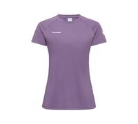 Mammut - Women's Ducan FL T-Shirt - Maglia funzionale M lilla