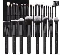 DUcare Pennelli Make Up 27 pcs Set di pennelli Professionali Pennelli per trucco Fondotinta Cipria Crème Liquido
