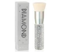 DUcare Pennello per fondotinta con decorazione delicata Unique 2024