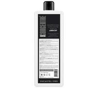 Ducastel Shampoo cura mirato per capelli in cerca di volume e morbidezza per pulire e densificare con formula equilibrata