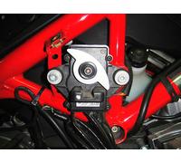 DUCATi 1098 848 1198 RACING VALVOLA DI SCARICO EXUP