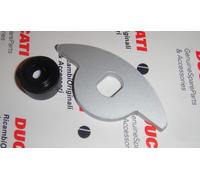 DUCATi 1098 848 1198 SILENCER SUONO PIÙ GRANDE A BASSO REGIME