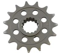 Ducati 1098 R 2008-2009 JT Argento Pignone Anteriore 15T 520 JTF742.15