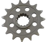 Ducati 1098 S 2007-2008 JT Argento Pignone Anteriore 15T 520 JTF742.15