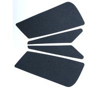 Ducati 1098R 2007-2008 R&G Grip Antiscivolo Per Serbatoio EZRG211BL