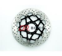 Dischi Freno Brembo Ducati 848 2009 Anteriori Serie Oro Moto Flottanti Coppia