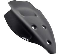 Ducati 1100 Streetfighter V4 - 20/22 - parabrezza Sport Plus Nero Opaco WRS /