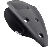 Ducati 1100 Streetfighter V4 - 20/24 - Parabrezza Sport Nero Opaco Wrs / Du015No