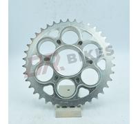 Ducati 1198 / 1198S 09-11 Pignone Posteriore In Acciaio AFAM 50801-38