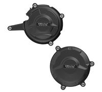 Ducati 1199 2012-2014 Copertura Secondaria Del Motore EC-1199-2012-SET-GBR