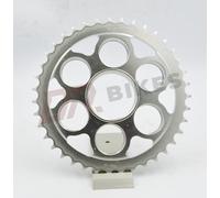 Ducati 1199 Panigale R / Superleggera 13-17 AFAM Acciaio Corona 50901-39