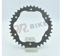 Ducati 1199 Panigale/S 12-14 Pignone Posteriore Anodizzato Duro AFAM 51803-37