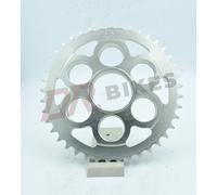 Ducati 1199 Panigale/S 12-14 Pignone Posteriore In Acciaio AFAM 50901-41