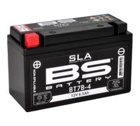 BATTERIA BS BATTERY BTZ12S-BS HONDA FJS 400 D SW-T 2009 - 2013