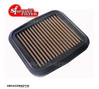 DUCATI 1199 SUPERLEGGERA 2017 Filtro Aria SPRINTFILTER P08 PM127S
