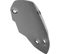DUCATI 1200 MULTISTRADA V4 / S - 21/24 - PARABREZZA SPORT FUMEE WRS / DU018FS