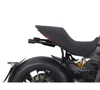DUCATI 1260 DIAVEL 19/24 - SUPPORTI VALIGIE SHAD 3P SYSTEM - D0DV11IF