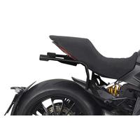 DUCATI 1260 DIAVEL 19/24 - SUPPORTI VALIGIE SHAD 3P SYSTEM - D0DV11IF
