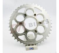 Ducati 1260 Multistrada 18-20 Pignone Posteriore In Acciaio AFAM 50900-40