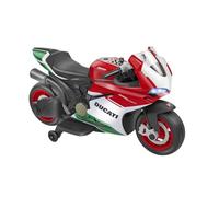 Ducati 1299 Panigale R con batteria al litio 12V 5,5AH - eSpidko - Globo Giocattoli - 42869