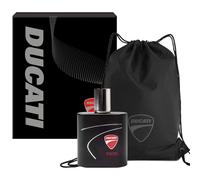 Ducati 1926 cofanetto uomo set profumo eau de toilette 150ml + sacca zaino