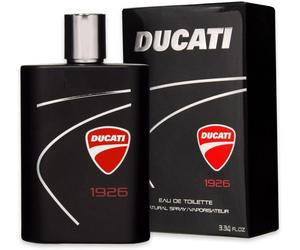 DUCATI 1926 Eau De Toilette Uomo 100 Ml Vapo