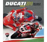 Ducati 2010. Ediz. illustrata