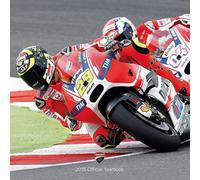 Ducati. 2015 official yearbook. Ediz. italiana e inglese - AA.VV.
