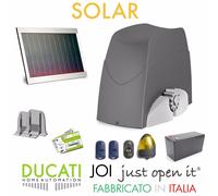 DUCATI 446 SOLAR KIT apricancello scorrevole max 400kg