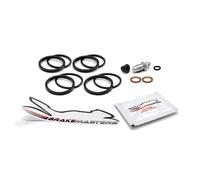 Ducati 600 Monster 1998 Fittings Per La Revisione Del Freno Anteriore M600
