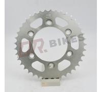 Ducati 600 Ss 95-98 AFAM Acciaio Corona 50602-40