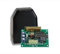 DUCATI HOME AUTOMATION 6040 ROLL radio ricevitore esterno 4 canali 100 posizioni codice