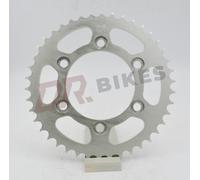 Ducati 620 Monster IE 04-06 Pignone Posteriore In Acciaio AFAM 50602-42