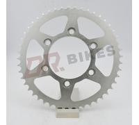 Ducati 620 Monster IE 04-06 Pignone Posteriore In Acciaio AFAM 50602-48