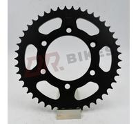 Ducati 620 Sport 03 AFAM Ingranaggio Posteriore In Acciaio 50602-45