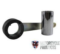 Ducati 748 1995-2002 Albero Motore Cambio Con Strumento N° 887130137 30mm Presa